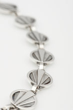 Winnow sterling silver bracelet